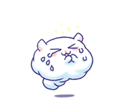 Wataneco in the sky sticker #13430556