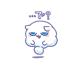 Wataneco in the sky sticker #13430562