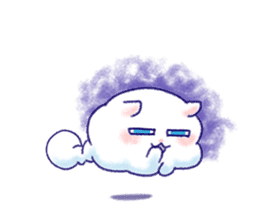 Wataneco in the sky sticker #13430566