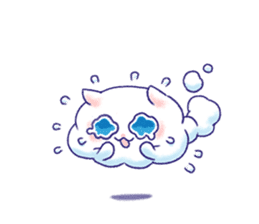 Wataneco in the sky sticker #13430567