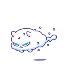 Wataneco in the sky sticker #13430571