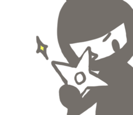 Ninjaer sticker #13431925
