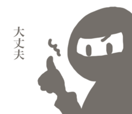 Ninjaer sticker #13431928