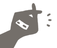 Ninjaer sticker #13431935