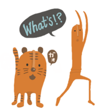 Honey Jean(HANI-JIN) sticker #13432881