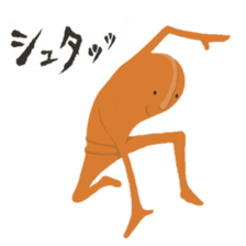 Honey Jean(HANI-JIN) sticker #13432896