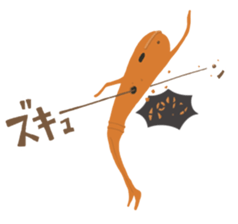 Honey Jean(HANI-JIN) sticker #13432898