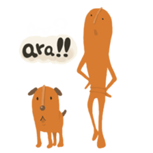 Honey Jean(HANI-JIN) sticker #13432912