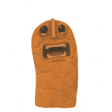 Honey Jean(HANI-JIN) sticker #13432917