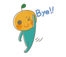 today's MIKARIN sticker #13433078