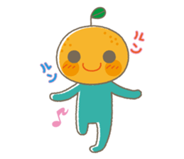 today's MIKARIN sticker #13433112