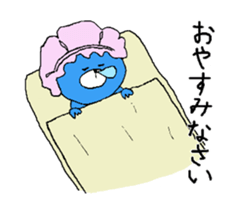 teddy bears 3 sticker #13433249