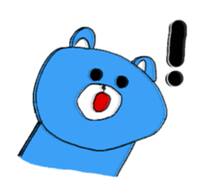 teddy bears 3 sticker #13433267