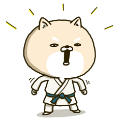 Shiba dog the second Part 2