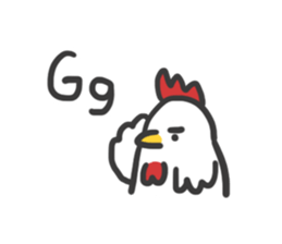 Daily Trash Talk (Taiwan) sticker #13433527