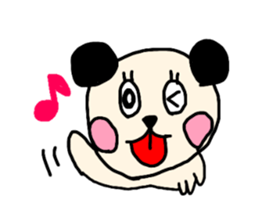 Everyday of dogs and cats sticker #13434723