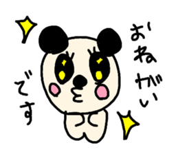 Everyday of dogs and cats sticker #13434724