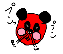 Everyday of dogs and cats sticker #13434728