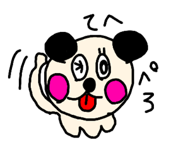 Everyday of dogs and cats sticker #13434738