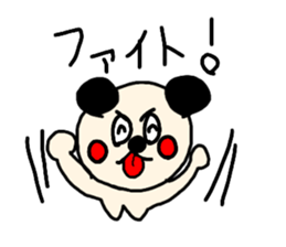 Everyday of dogs and cats sticker #13434739