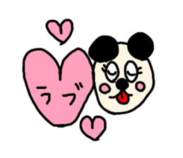 Everyday of dogs and cats sticker #13434740