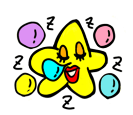 Everyday of dogs and cats sticker #13434752