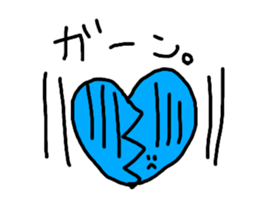 Everyday of dogs and cats sticker #13434755