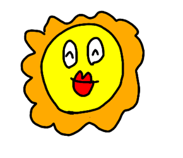 Everyday of dogs and cats sticker #13434757