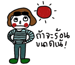 Nuchy 2 sticker #13434873