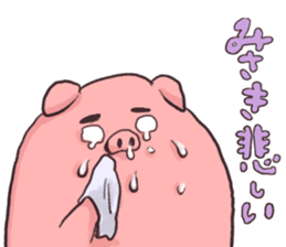 misaki`s name sticker #13435251