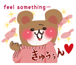 The Autumn Sticker sticker #13435884