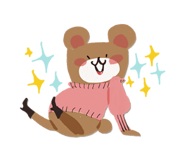 The Autumn Sticker sticker #13435885