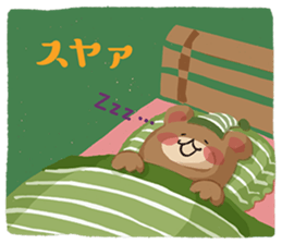 The Autumn Sticker sticker #13435892