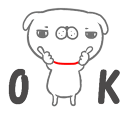 Inutchi sticker #13436080