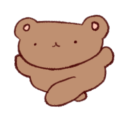 Bears of Expressionless