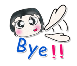 Mr. Kenta. Ha Ha Ha! sticker #13436552