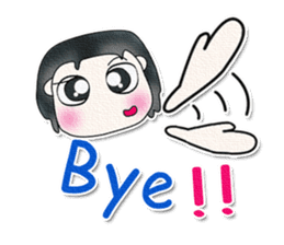 Mr. Kenta. Ha Ha Ha! sticker #13436552