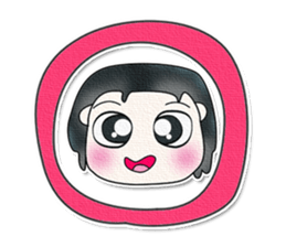 Mr. Kenta. Ha Ha Ha! sticker #13436563