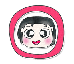 Mr. Kenta. Ha Ha Ha! sticker #13436563