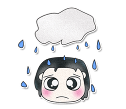 Mr. Kenta. Ha Ha Ha! sticker #13436565