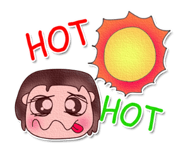 Mr. Kenta. Ha Ha Ha! sticker #13436566