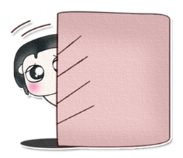 Mr. Kenta. Ha Ha Ha! sticker #13436567