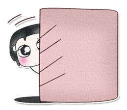 Mr. Kenta. Ha Ha Ha! sticker #13436567