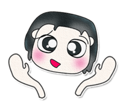 Mr. Kenta. Ha Ha Ha! sticker #13436570