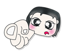Mr. Kenta. Ha Ha Ha! sticker #13436573