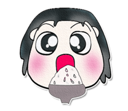 Mr. Kenta. Ha Ha Ha! sticker #13436576