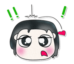 Mr. Kenta. Ha Ha Ha! sticker #13436580