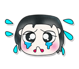 Mr. Kenta. Ha Ha Ha! sticker #13436581