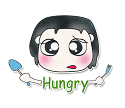 Mr. Kenta. Ha Ha Ha! sticker #13436589