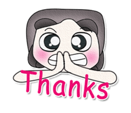 Mr. Dashi. Good luck. sticker #13436751